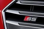 Audi S5 Coupe 2016 года (WW)